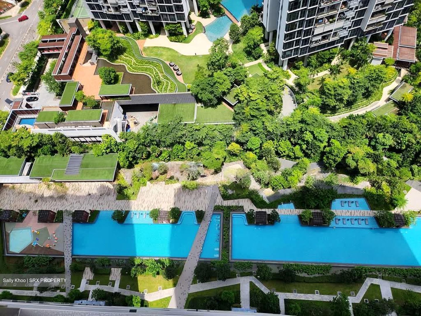 Parc Riviera (D5), Condominium #585403891